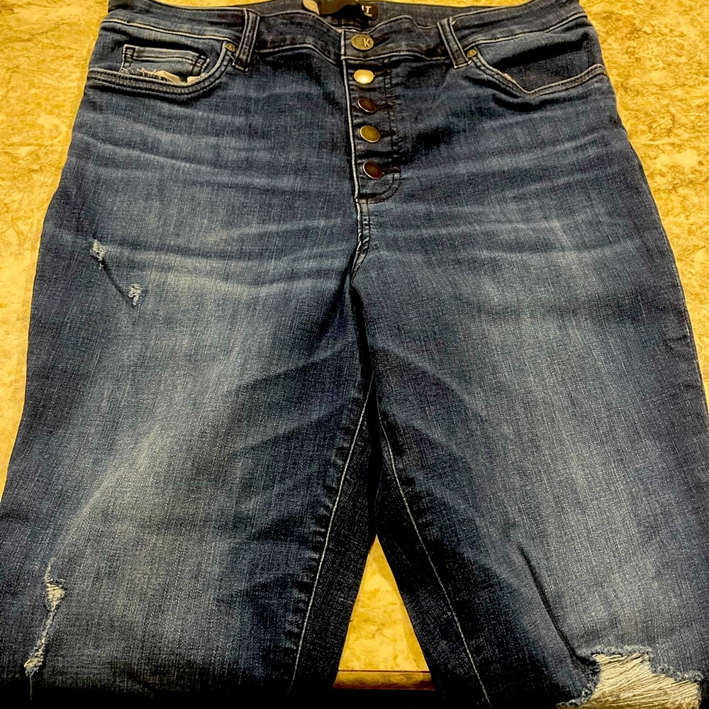 Kut from the kloth size 14 mia